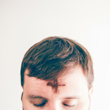 Latest Worship Folder from Saints Peter and Paul Lutheran Church in Riverside, IL