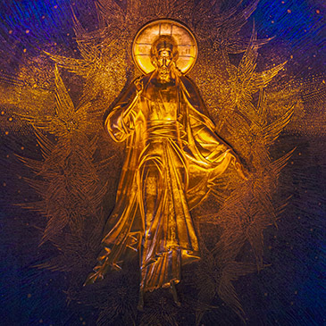 Latest Worship Folder from Saints Peter and Paul Lutheran Church in Riverside, IL