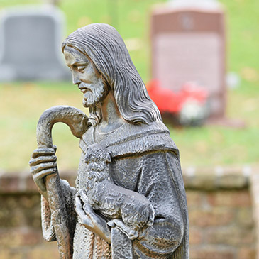 Latest Worship Folder from Saints Peter and Paul Lutheran Church in Riverside, IL